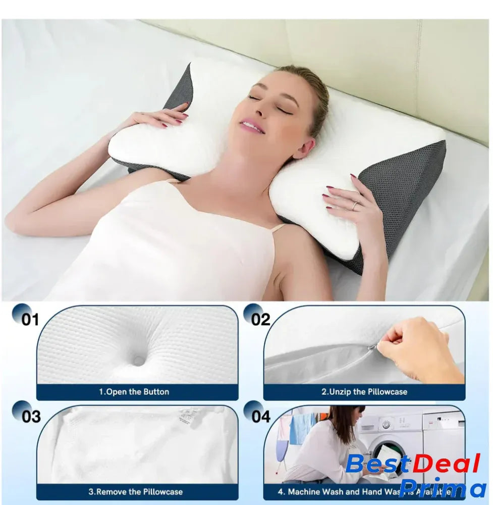 Relief Pillow