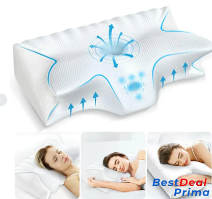 Relief Pillow