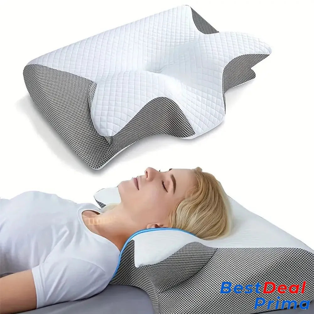 Relief Pillow