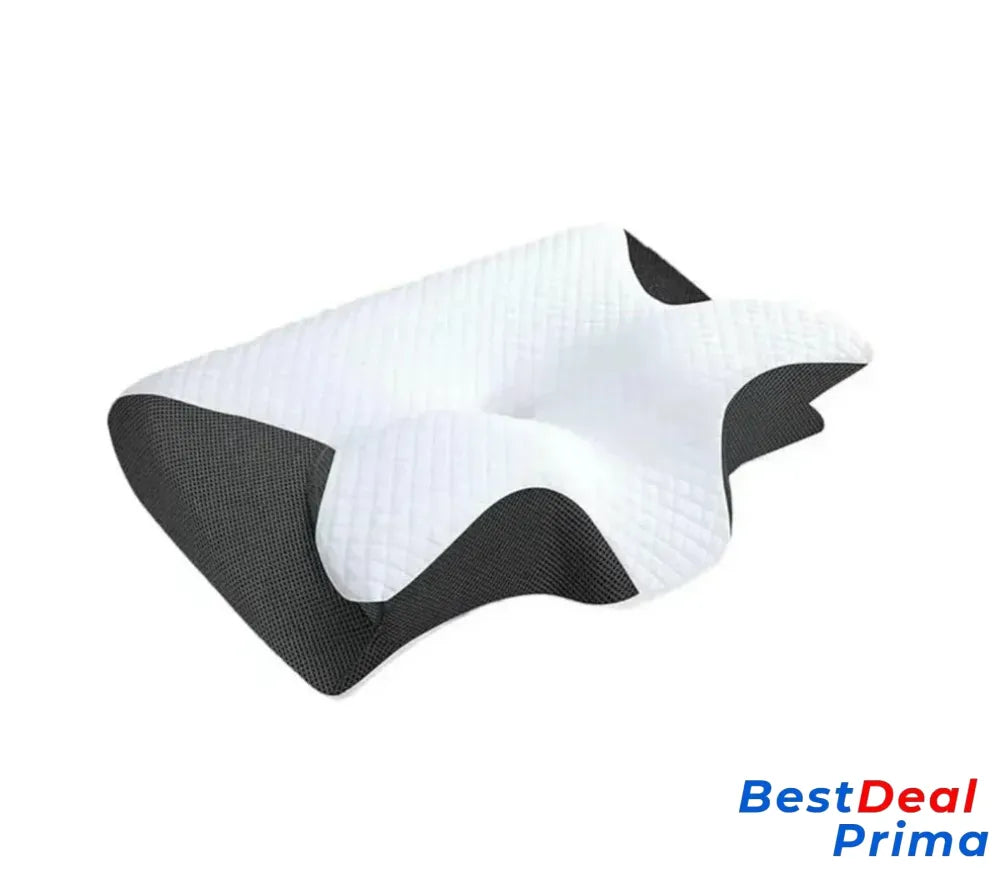 Relief Pillow Black