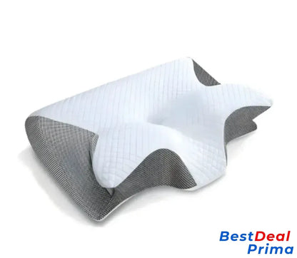 Relief Pillow Gray