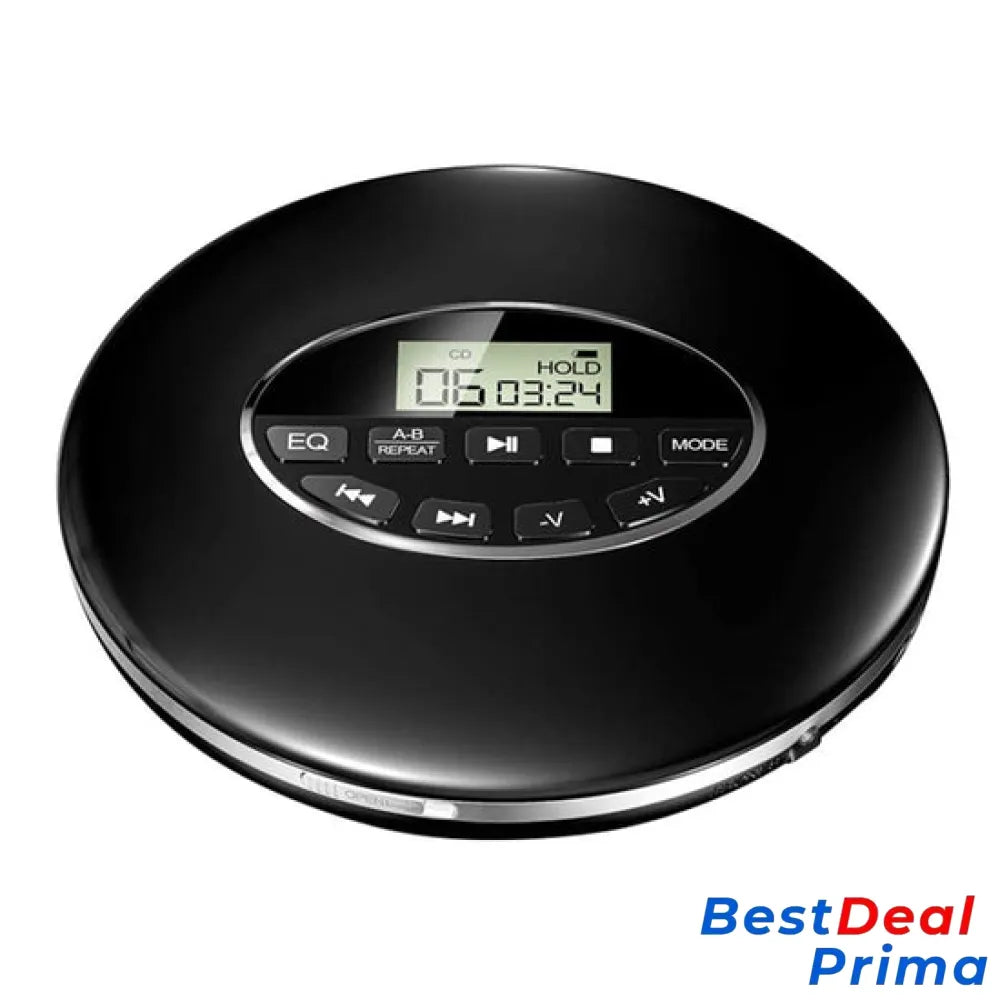 Small Portable Walkman Cd Player For Car