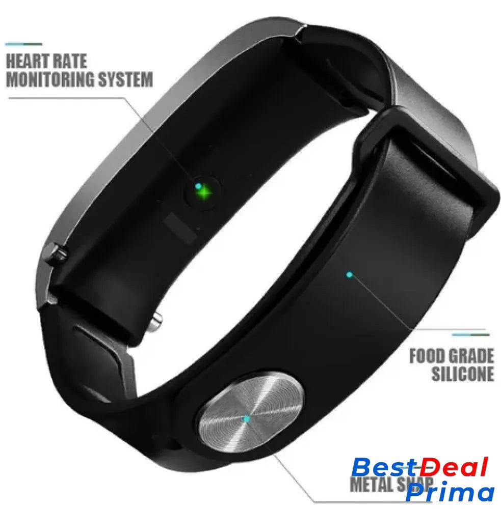 Smart Watch Bluetooth Headset Electronics