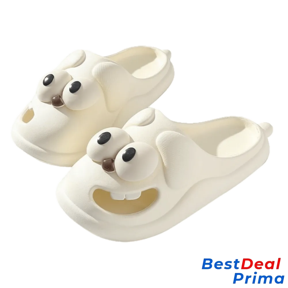 Solematesckissing Slippers