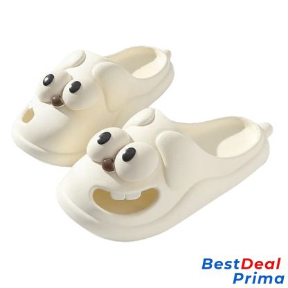 Solematesckissing Slippers