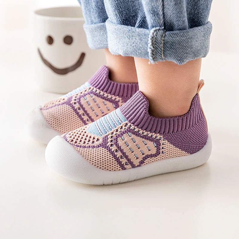 ‘Steady Paw’ Sock Shoes