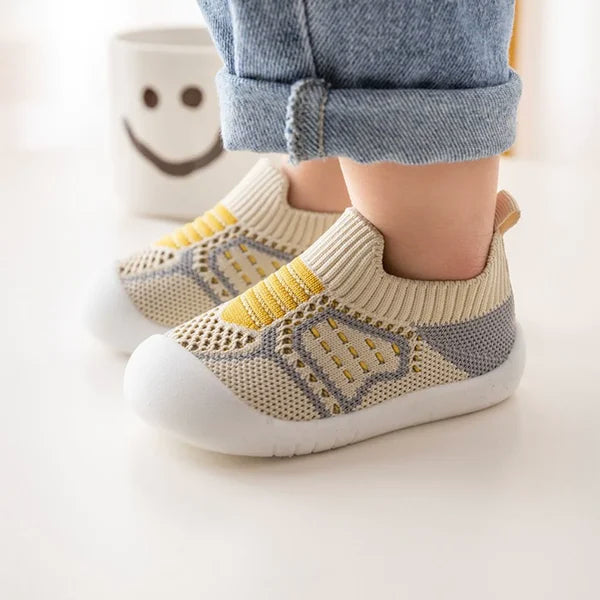 ‘Steady Paw’ Sock Shoes