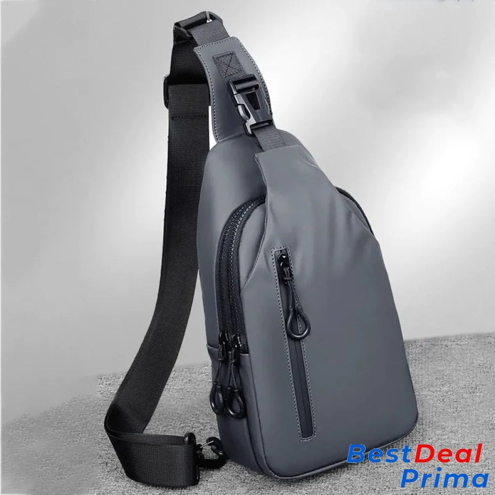 Waterproof Shoulder Bag