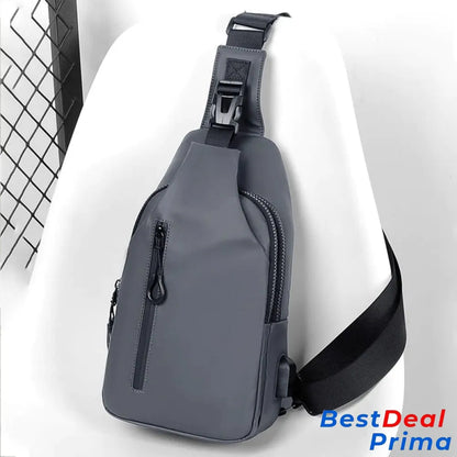 Waterproof Shoulder Bag