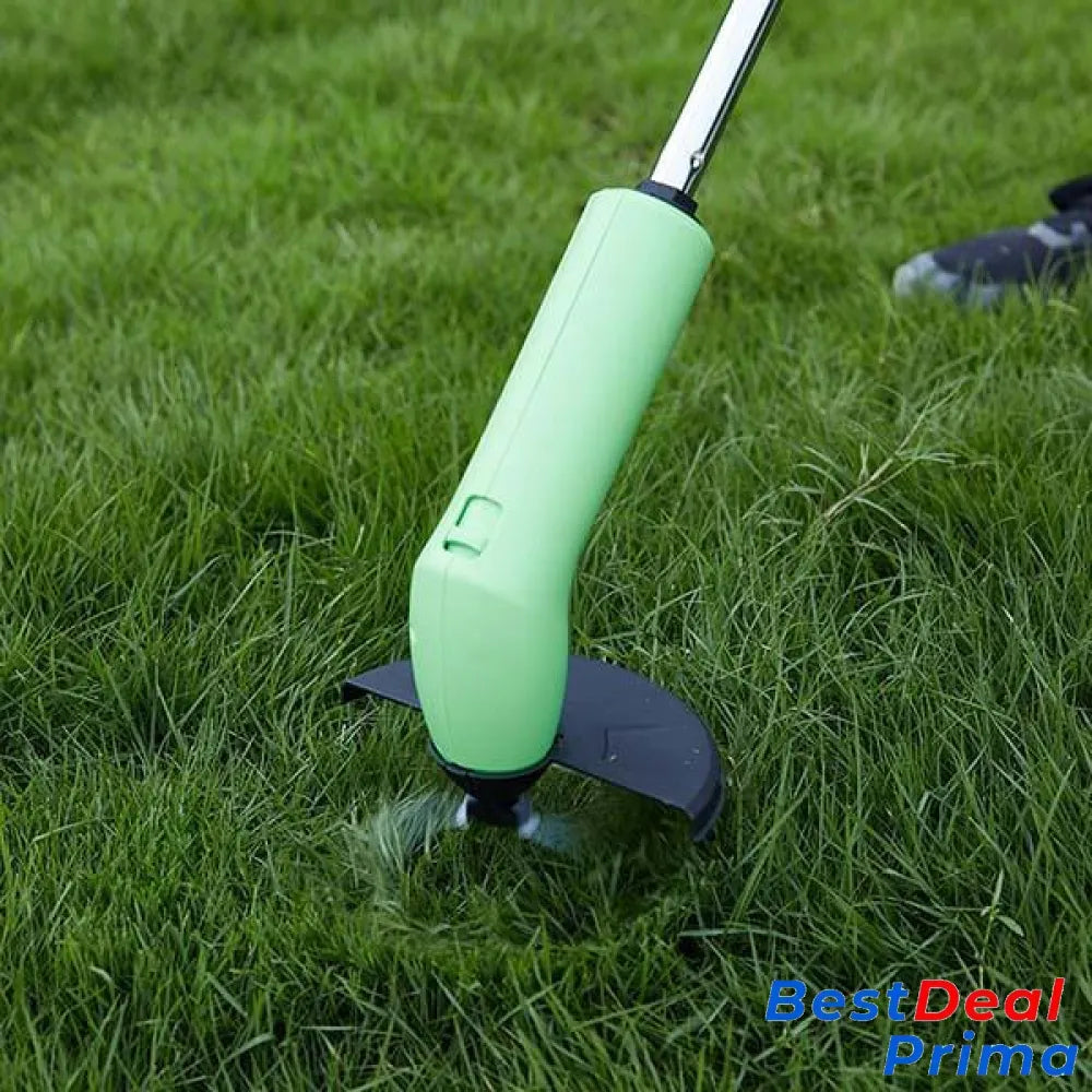 Weed Wacker Cordless Mini Trimmer