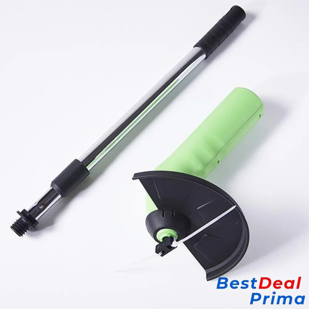 Weed Wacker Cordless Mini Trimmer